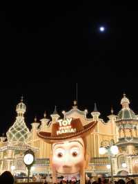 🏰【東京ディズニーシー】アトラクションを効率よく制覇する！1日攻略プラン🌊✨