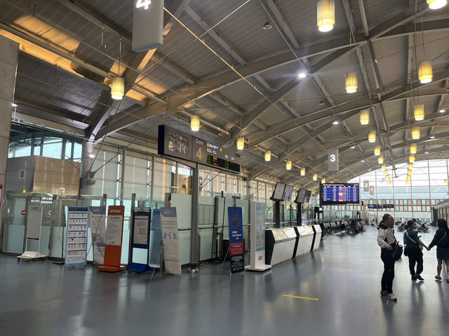 부산 김해공항 새로생긴 라운지 후기