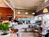 Happen Cafe & Bistro Nakhonsawan