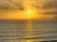Baker Beach – Golden Views & Ocean Breeze