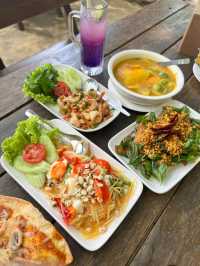 🌿 รีวิว Chestnut Hill Eco Resort