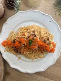 Cafe Hopping in a Day at Hat Yai