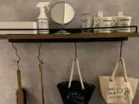 【横浜ホテル】オシャレすぎるTHE KNOTに宿泊🐈‍⬛