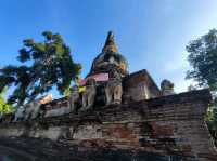 พามากราบสักการะหลวงพ่อขาวอายุ 600 กว่าปี