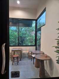 PLATONIC coffee & treats @ Hatyai