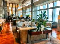 Sky-High Luxury at a Smart Price – Signiel Seoul Experience