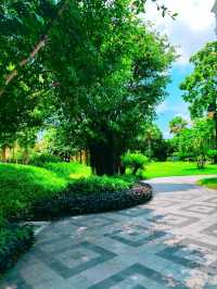 พาพักโรงแรมวินฮอลิเดย์ฟิเอสต้า ฟูก๊วก