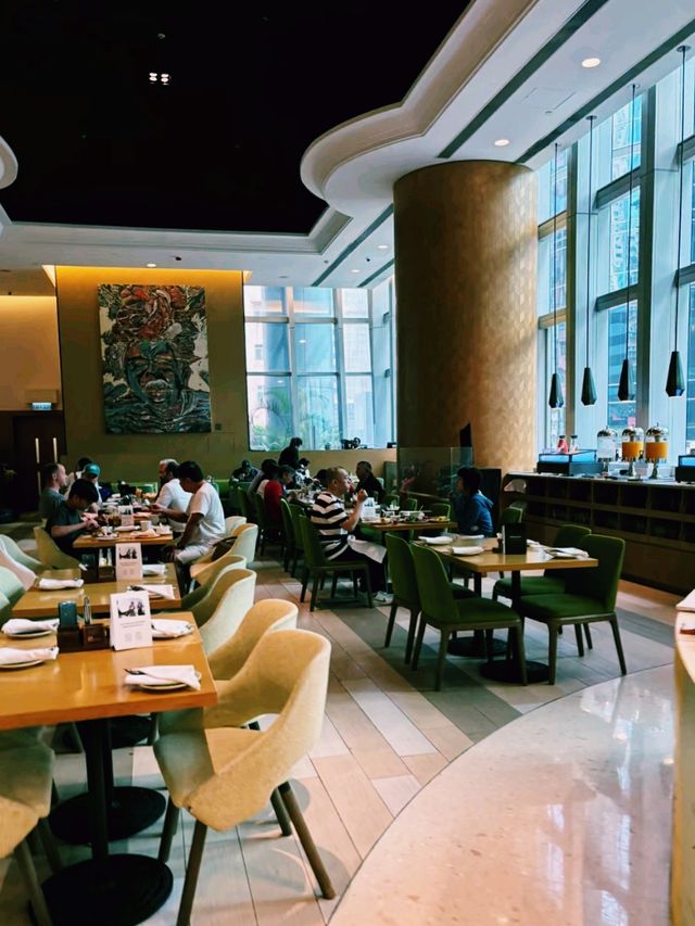 香港親子酒店推薦：香港康德思酒店，使用trip.com預定能享受最大優惠
