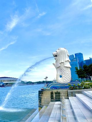 Singapore 3 Days 2 Nights (First-Time DIY Trip)