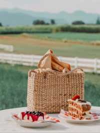 Favor Field Cafe