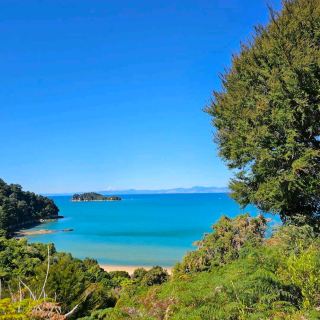 Abel Tasman National Park