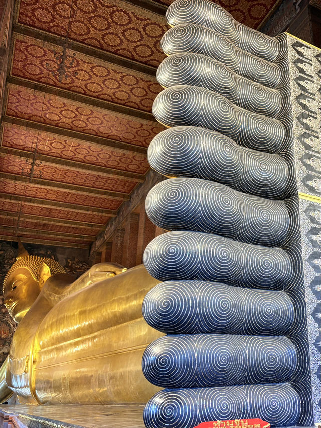 🇹🇭バンコクひとり旅｜王宮も遺跡も買い物もぜんぶ満喫！