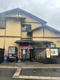 【別府】「地獄蒸し工房 鉄輪」で楽しむ温泉グルメ