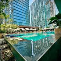 Grand Hyatt Manila