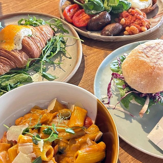 fav place for brunch