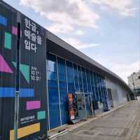 Kidcore Heaven in Sejong
