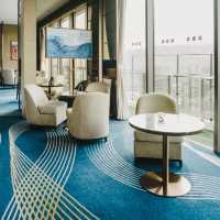 Riverside Serenity Meets Urban Convenience