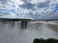 해외여행 아르헨티나 Paseos de Luna Llena en las Cataratas del Iguazú