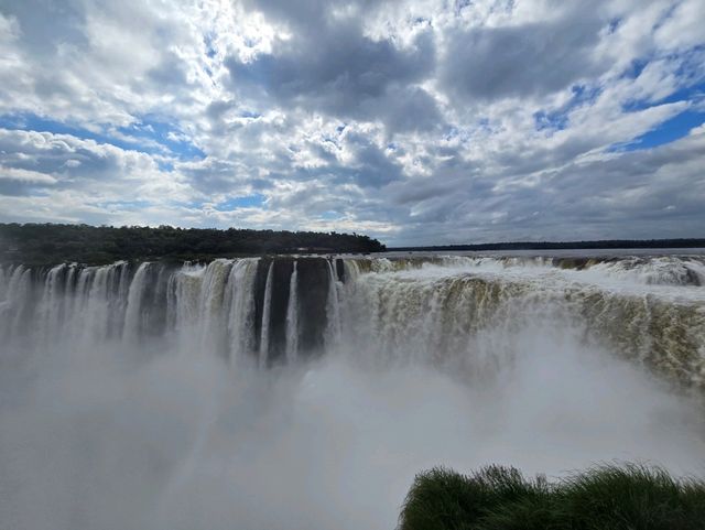 해외여행 아르헨티나 Paseos de Luna Llena en las Cataratas del Iguazú