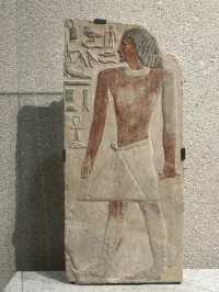 Where ancient worlds collide in Berlin