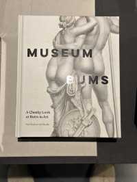 A substitute to Pergammon museum 