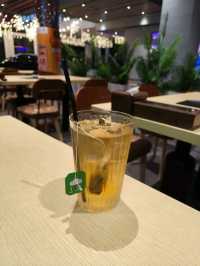 Delicious Korea Taste in the Heart of Jakarta