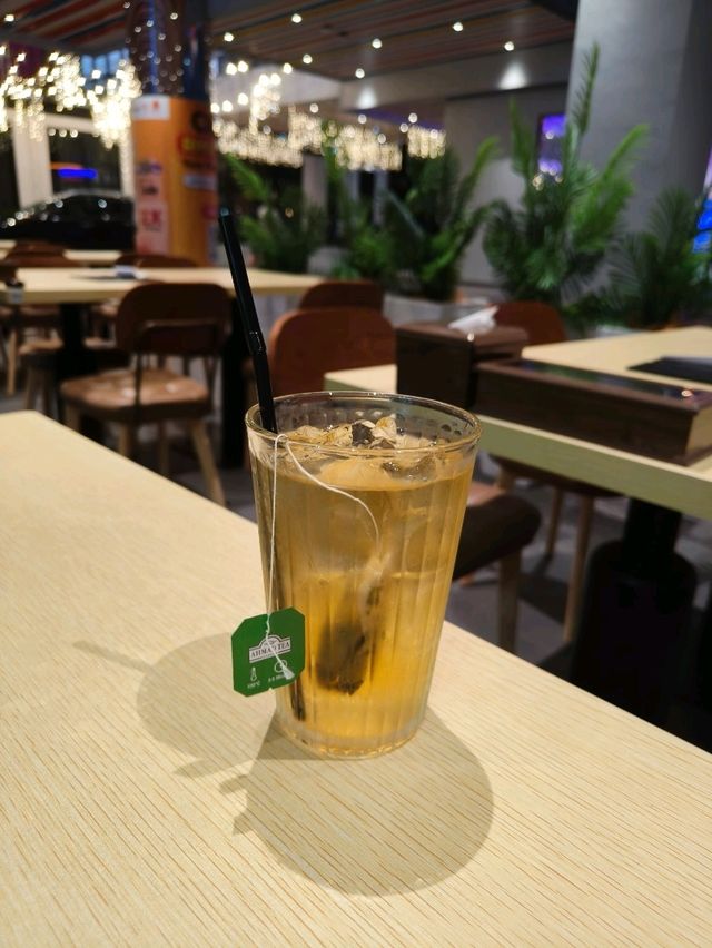 Delicious Korea Taste in the Heart of Jakarta
