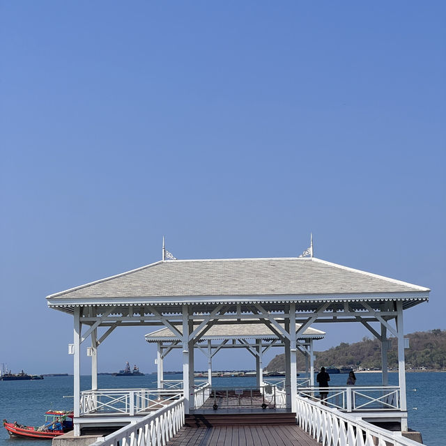Koh Sichang