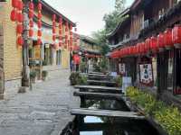 【中国・麗江 麗江古城】世界遺産の街並みに時を忘れる旅