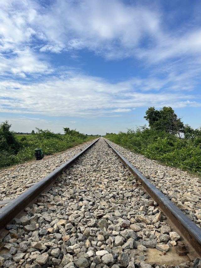 Battambang Travel Summary – Cambodia