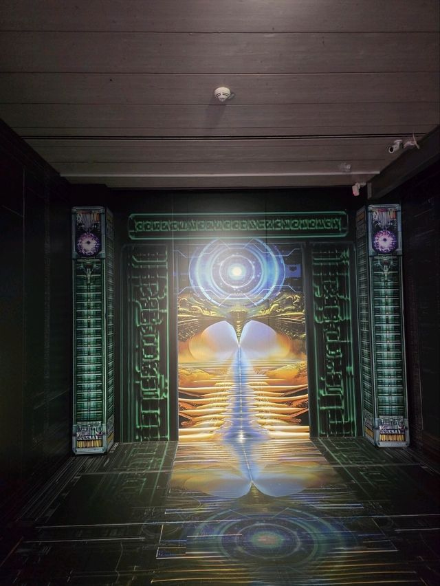 해외여행 비엔나의 카페겸 미술관 Kunsthalle Wien Karlsplatz