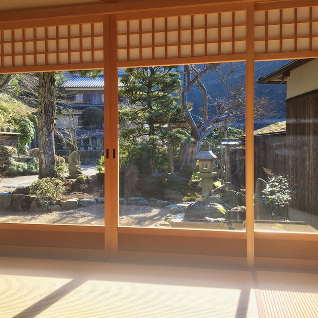 【京都】静かで鮮やかな寺院を参拝