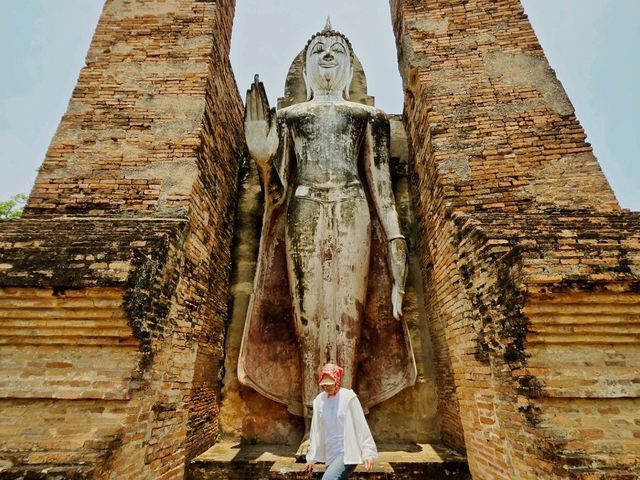สุโขทัยใกล้ๆ เอง