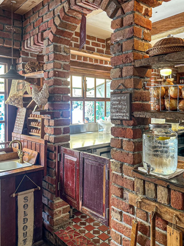 The best bagel in Seoul! : London Bagel Museum