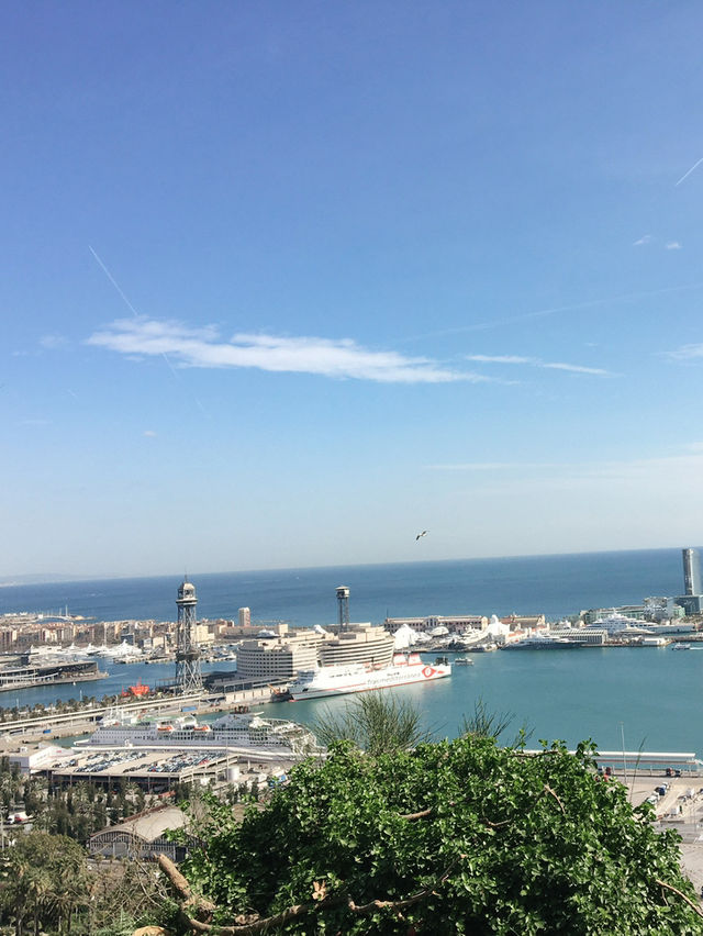 🇪🇸 햇살을 따라 걷는 나라, 스페인 여행기