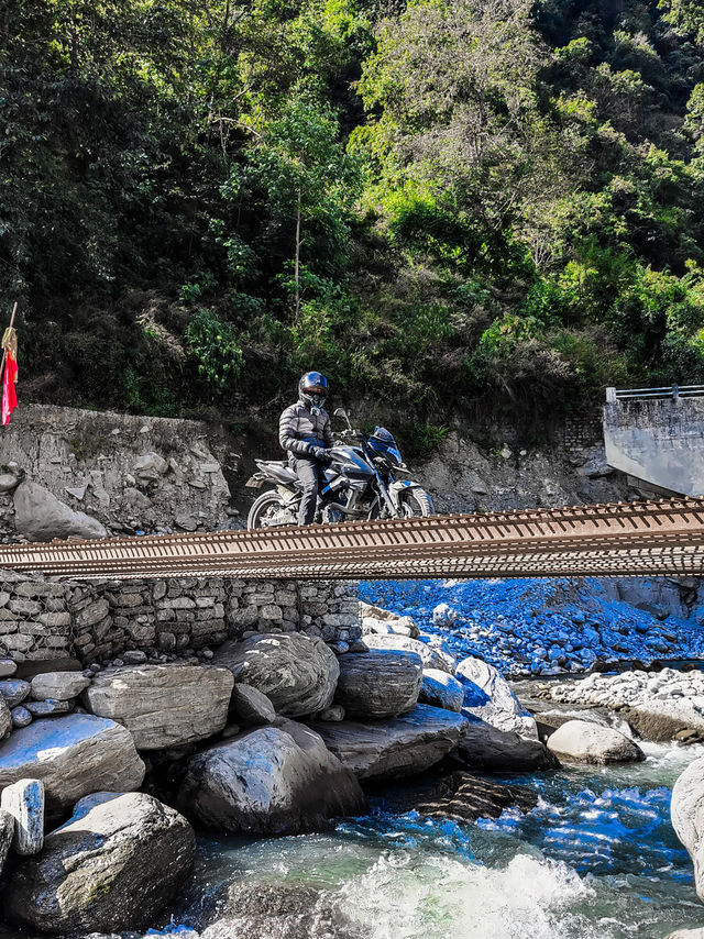 Best trip near Kathmandu valley 