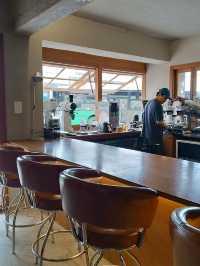 紅磚屋特色咖啡店WEEKLIVE