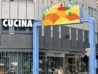 ตั๋วเครื่องไปโอซาก้า full service 8,025 บาท
