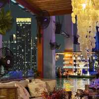 Bangkok's Bar Scene: Truly Next Level! 🍸🌃