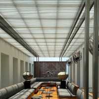 A Superb Bangkok Hotel: A "Kerry Hill Alternative" That Delivers! ✨🏨