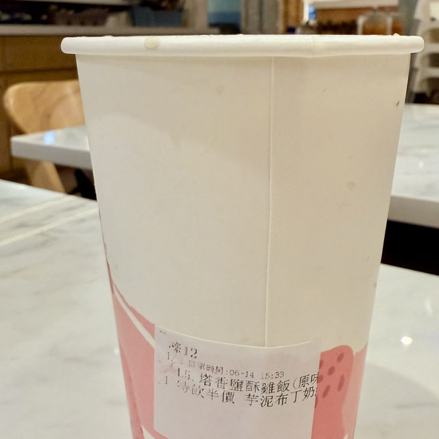 香港荃灣台式美食推薦👍🏻