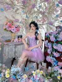 My Love - Check in tiệm cafe kết hợp studio cực xinh xắn tại quận 8 🌷🌷