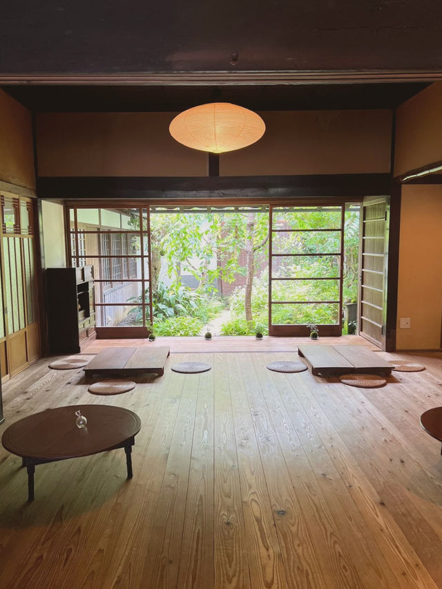 【兵庫/丹波篠山】休日の雑貨屋巡り✨✨
