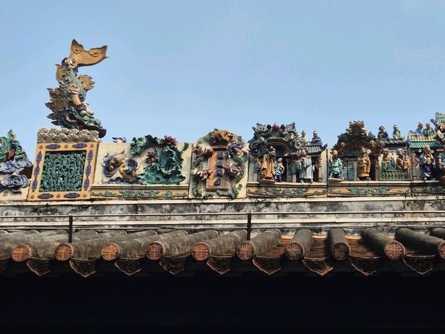 Guangzhou Yong Qing Fang