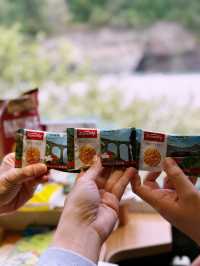 Summer on the Scenic Glacier Express: From Zermatt to St. Moritz