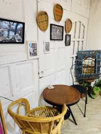 Nook Café: For the Soul and Stomach 