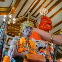 แจกแพลนเที่ยวนครศรีธรรมราช 2 วัน 1 คืน 2025