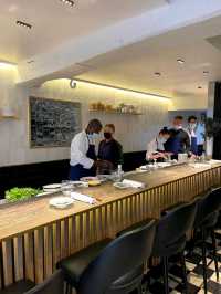 Giclette Cafe