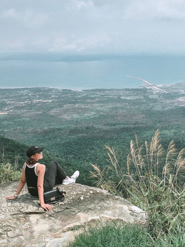 Chill Vibes Only: A Relaxed 3D4N Escape to Kampot & Kep 🌿