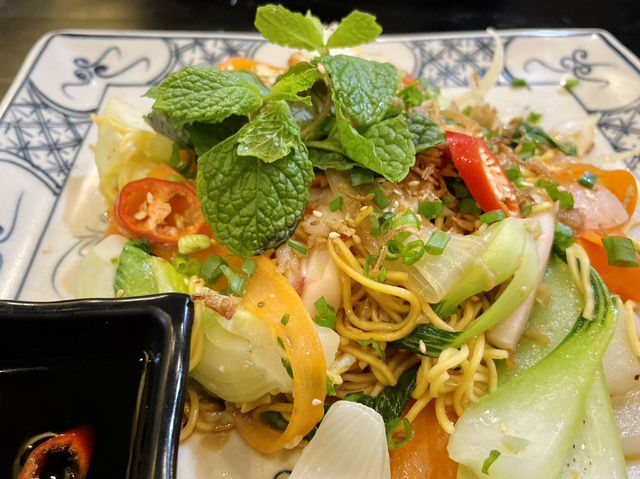 호이안 로컬맛집